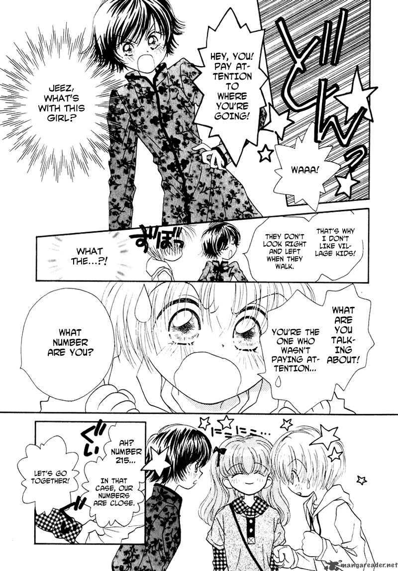 Shoujo Shounen Chapter 14 Page 4