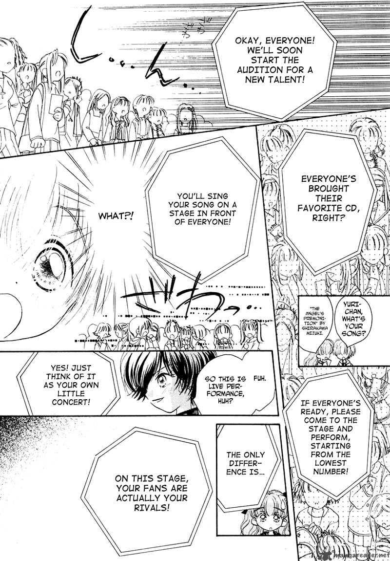 Shoujo Shounen Chapter 14 Page 8