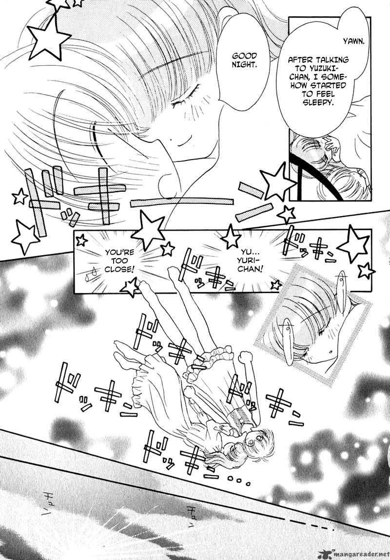 Shoujo Shounen Chapter 16 Page 10