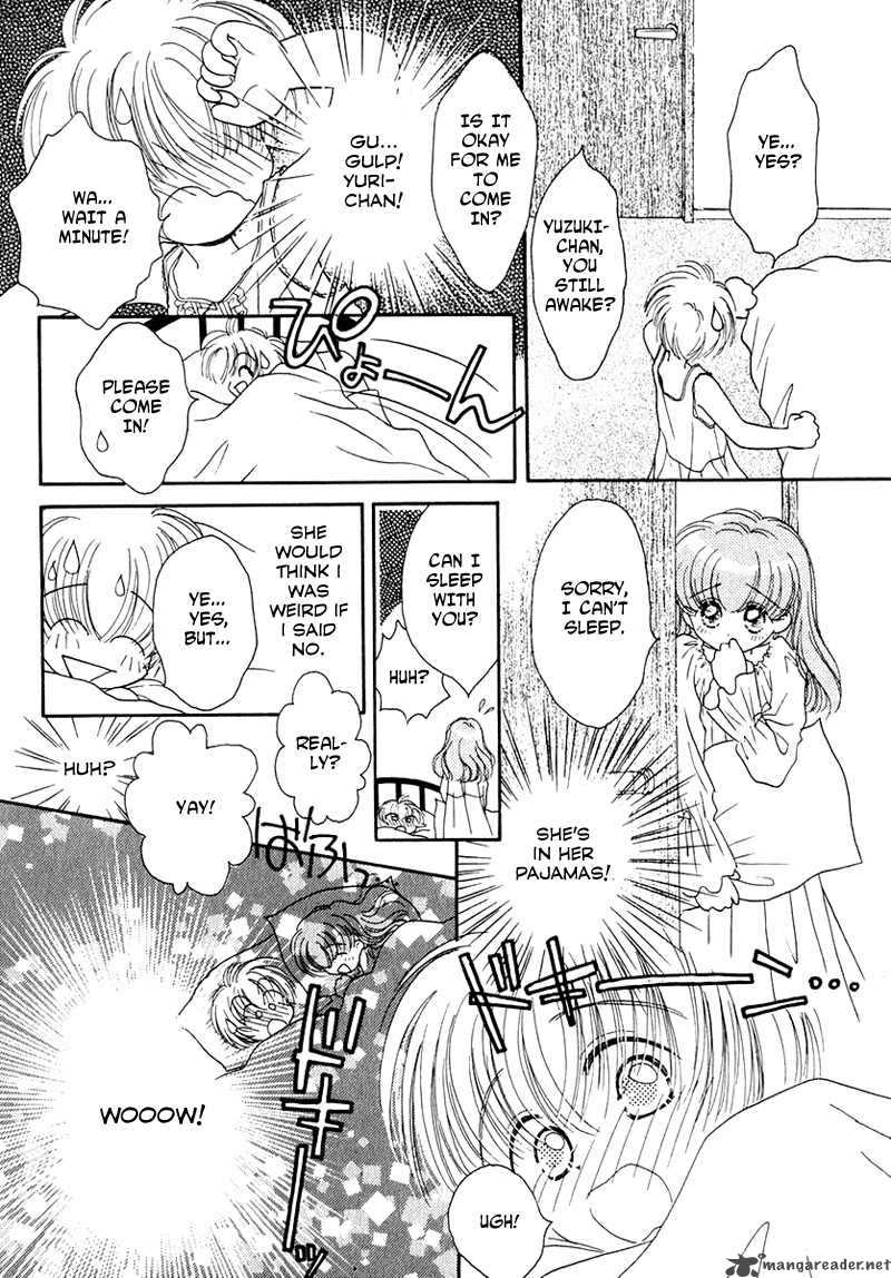 Shoujo Shounen Chapter 16 Page 5