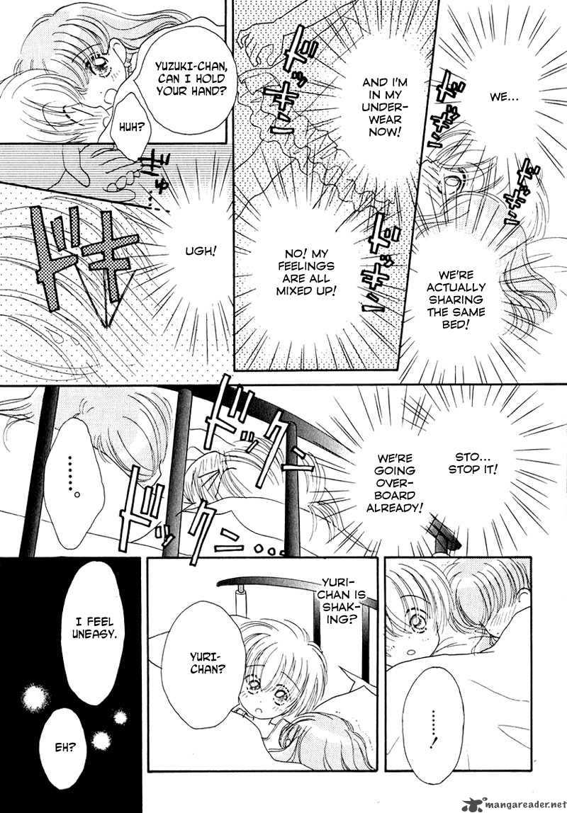 Shoujo Shounen Chapter 16 Page 6