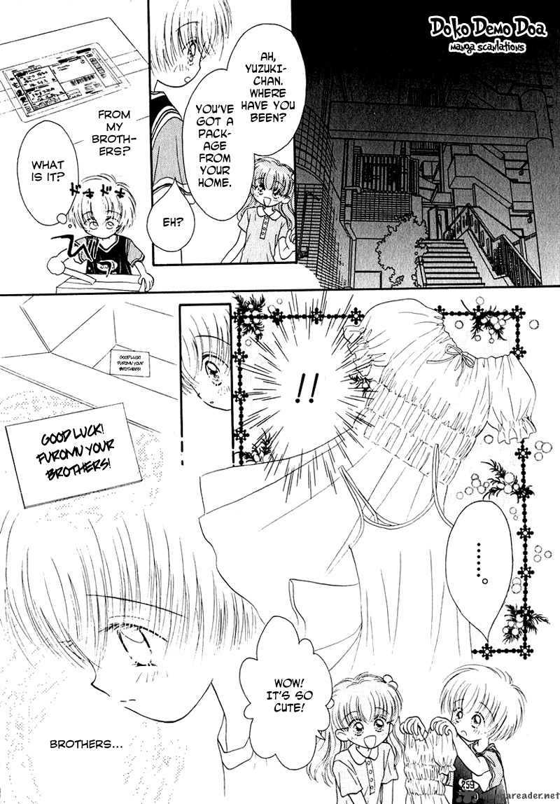 Shoujo Shounen Chapter 17 Page 10