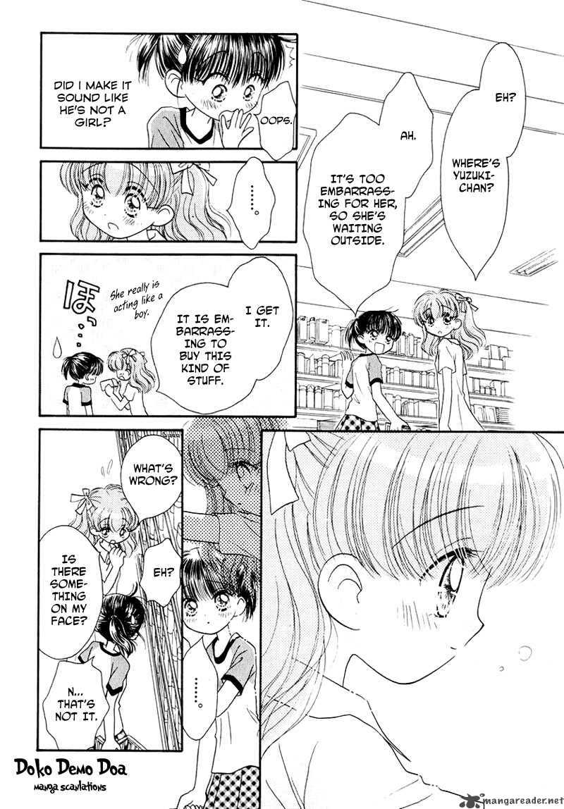 Shoujo Shounen Chapter 19 Page 11