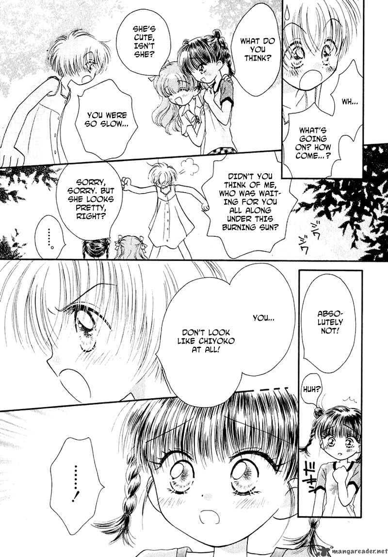 Shoujo Shounen Chapter 19 Page 14