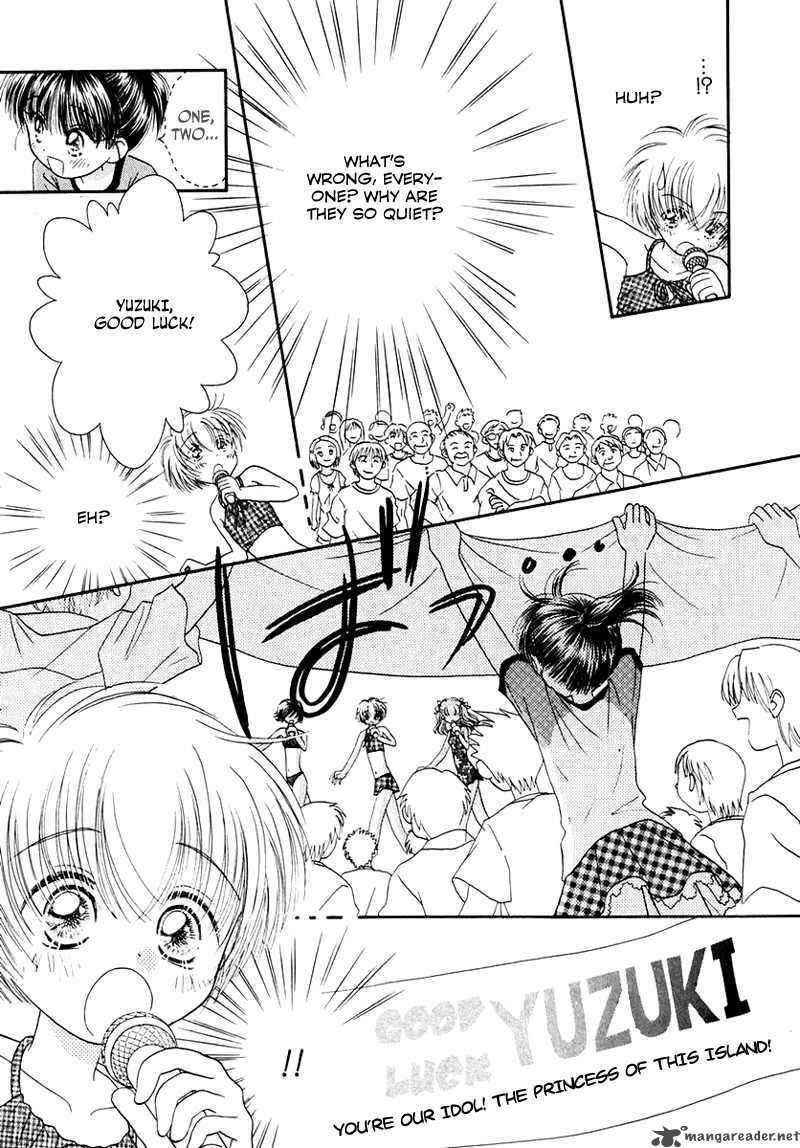 Shoujo Shounen Chapter 19 Page 4