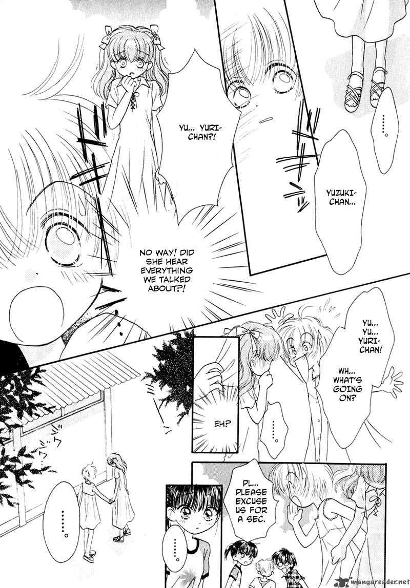 Shoujo Shounen Chapter 19 Page 8