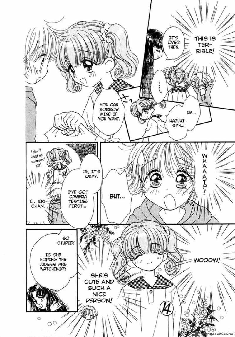 Shoujo Shounen Chapter 2 Page 4