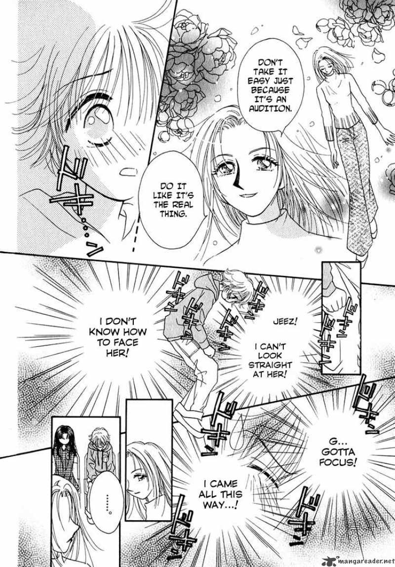 Shoujo Shounen Chapter 2 Page 8
