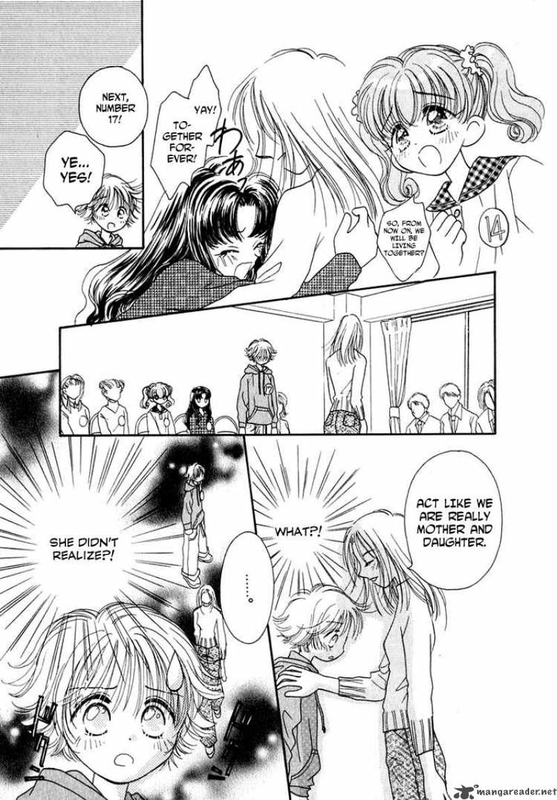 Shoujo Shounen Chapter 2 Page 9