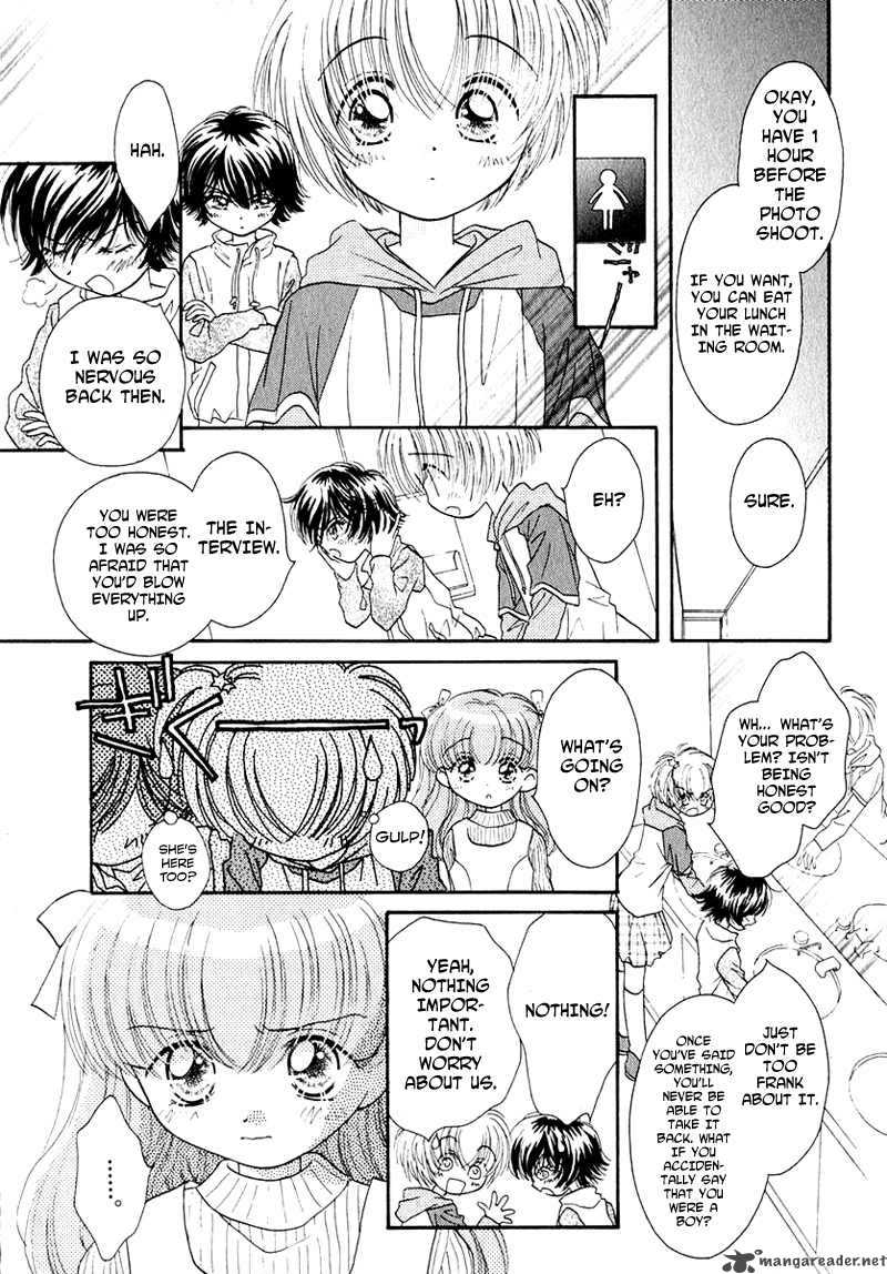 Shoujo Shounen Chapter 20 Page 10