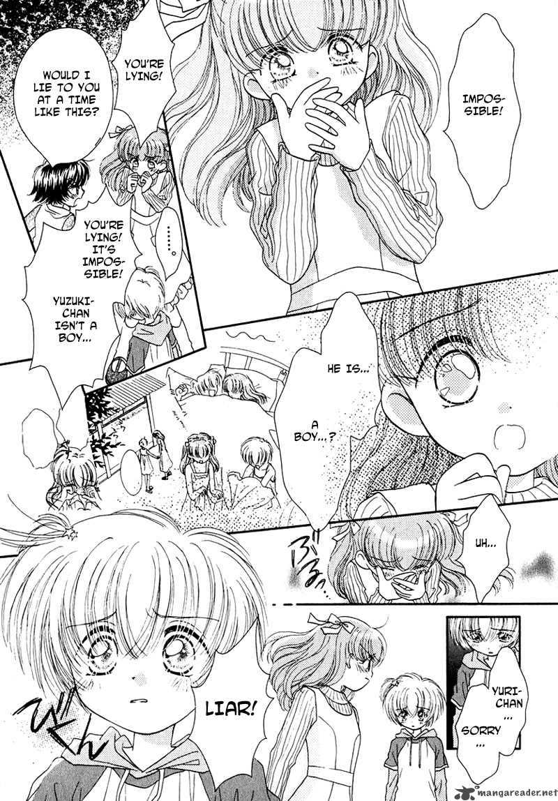 Shoujo Shounen Chapter 20 Page 14