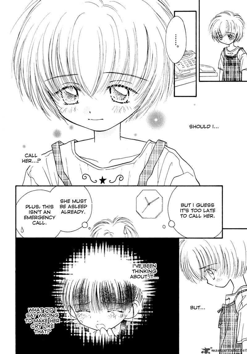 Shoujo Shounen Chapter 20 Page 3