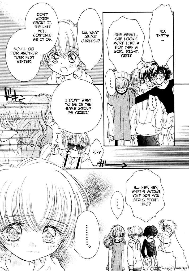 Shoujo Shounen Chapter 21 Page 10