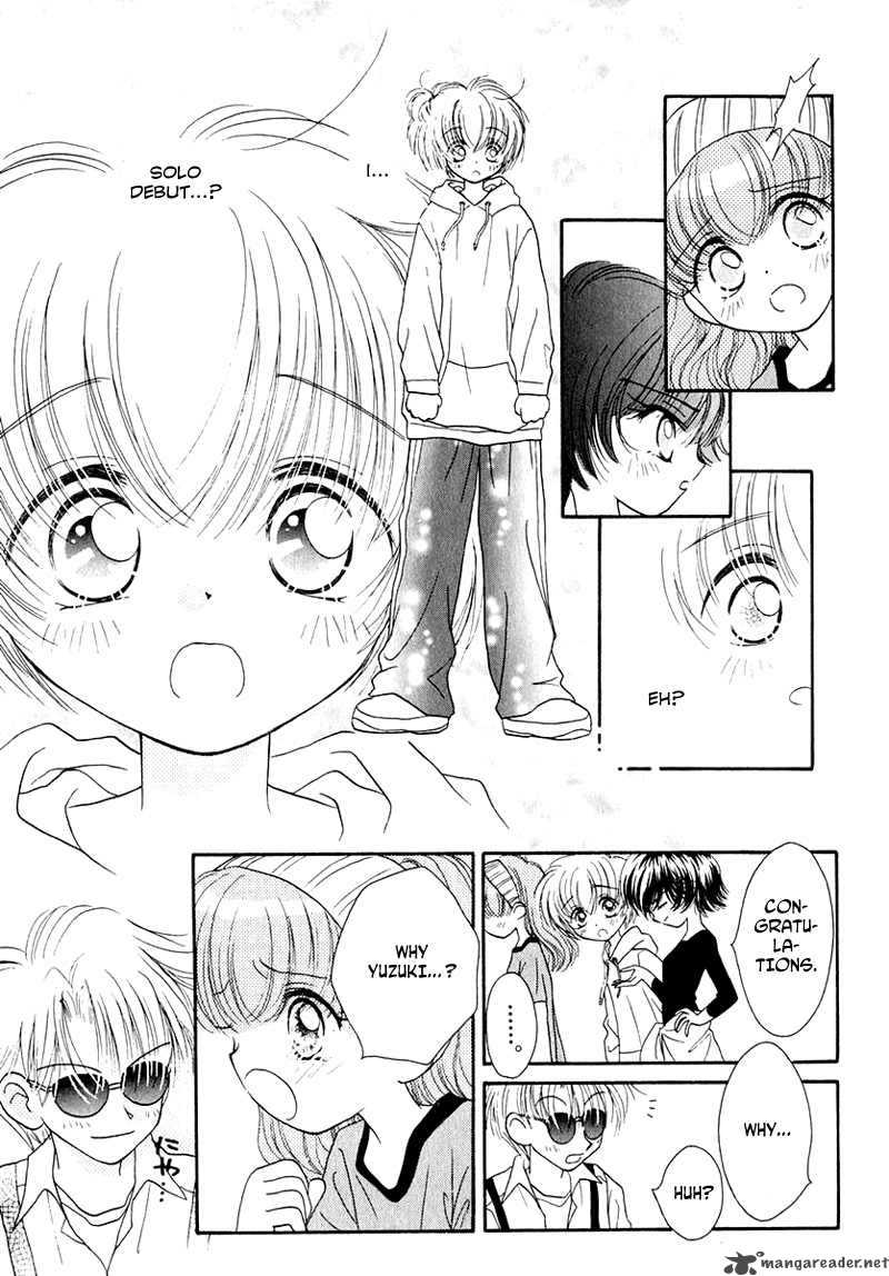Shoujo Shounen Chapter 21 Page 8