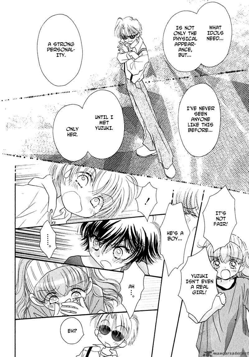 Shoujo Shounen Chapter 21 Page 9