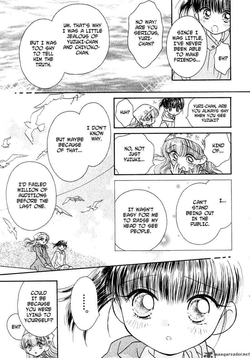 Shoujo Shounen Chapter 22 Page 10