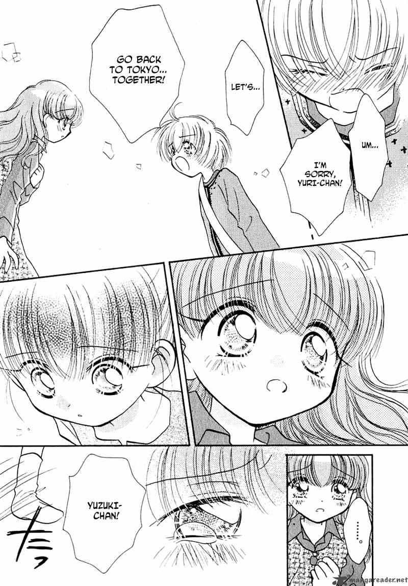 Shoujo Shounen Chapter 23 Page 10
