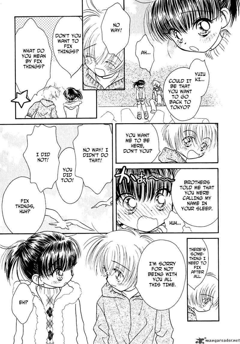Shoujo Shounen Chapter 25 Page 12