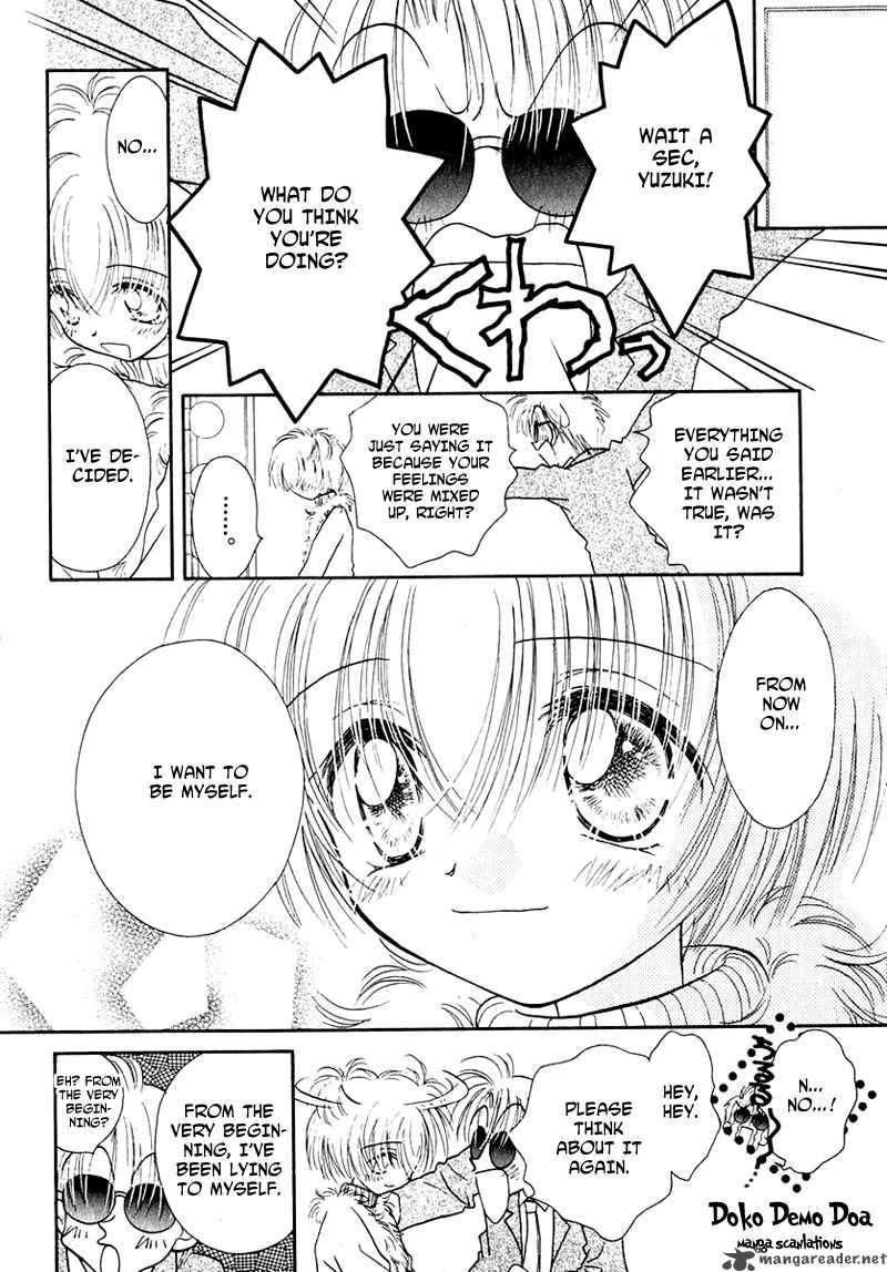 Shoujo Shounen Chapter 25 Page 5