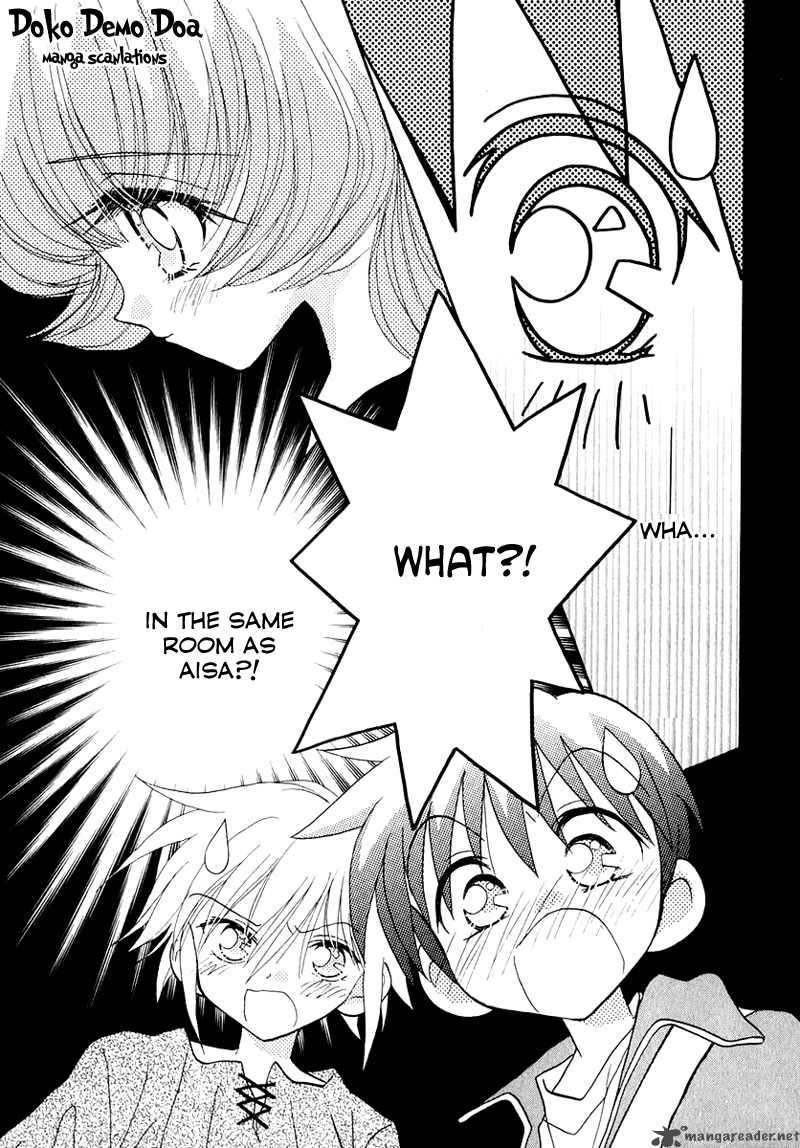 Shoujo Shounen Chapter 27 Page 17