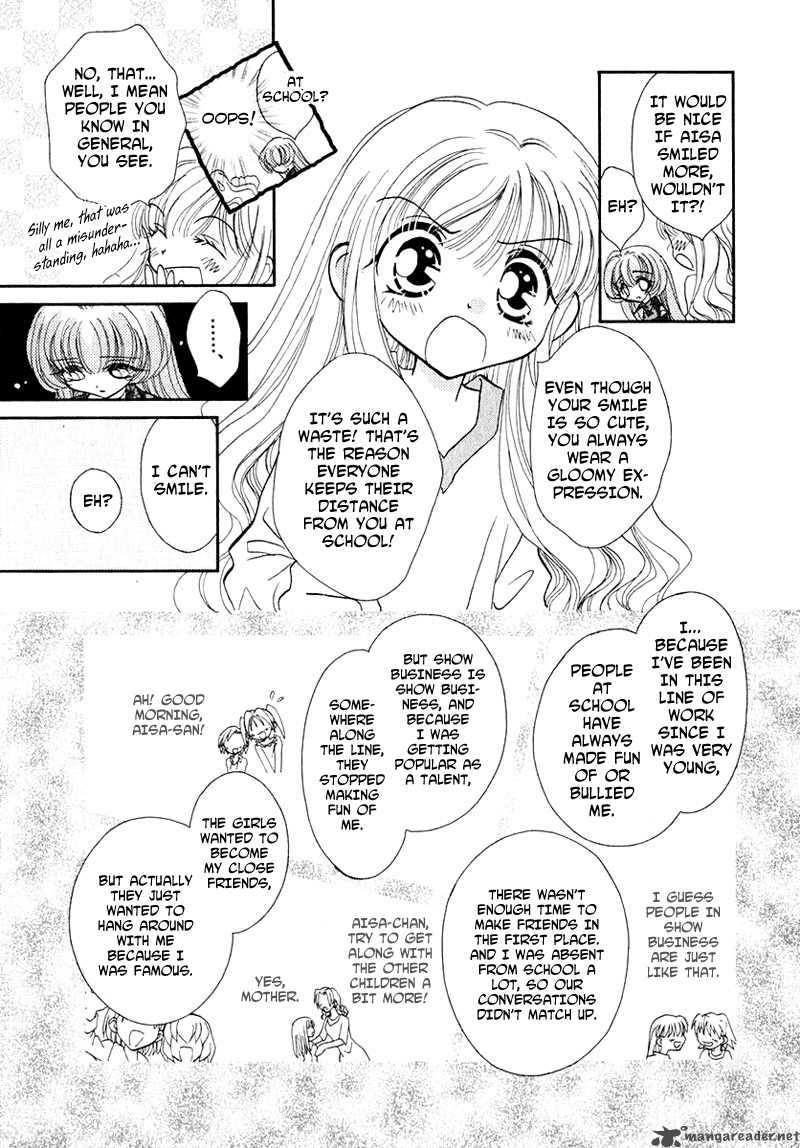 Shoujo Shounen Chapter 28 Page 12