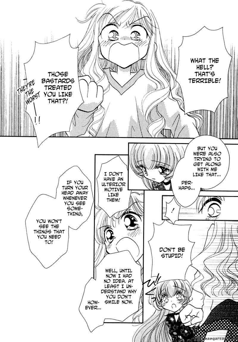 Shoujo Shounen Chapter 28 Page 13