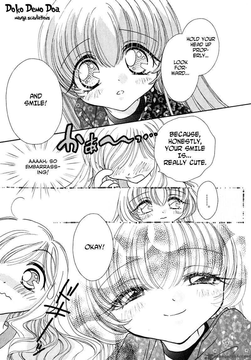 Shoujo Shounen Chapter 28 Page 14