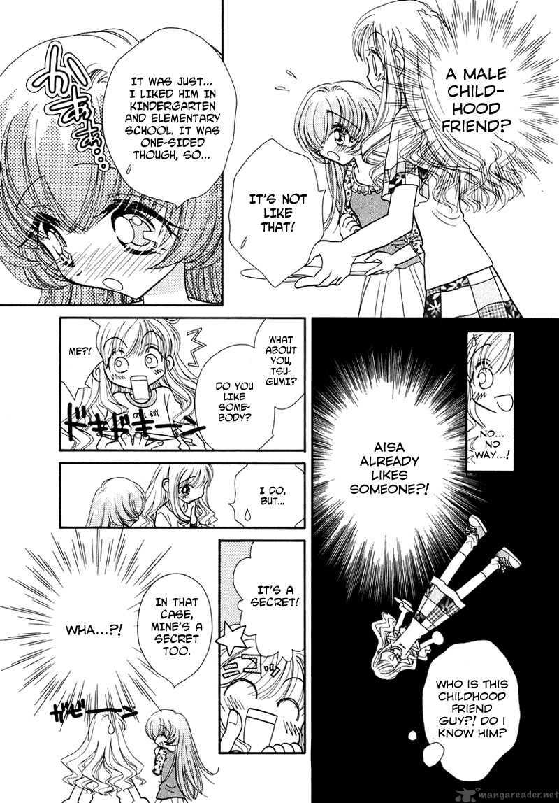 Shoujo Shounen Chapter 29 Page 11