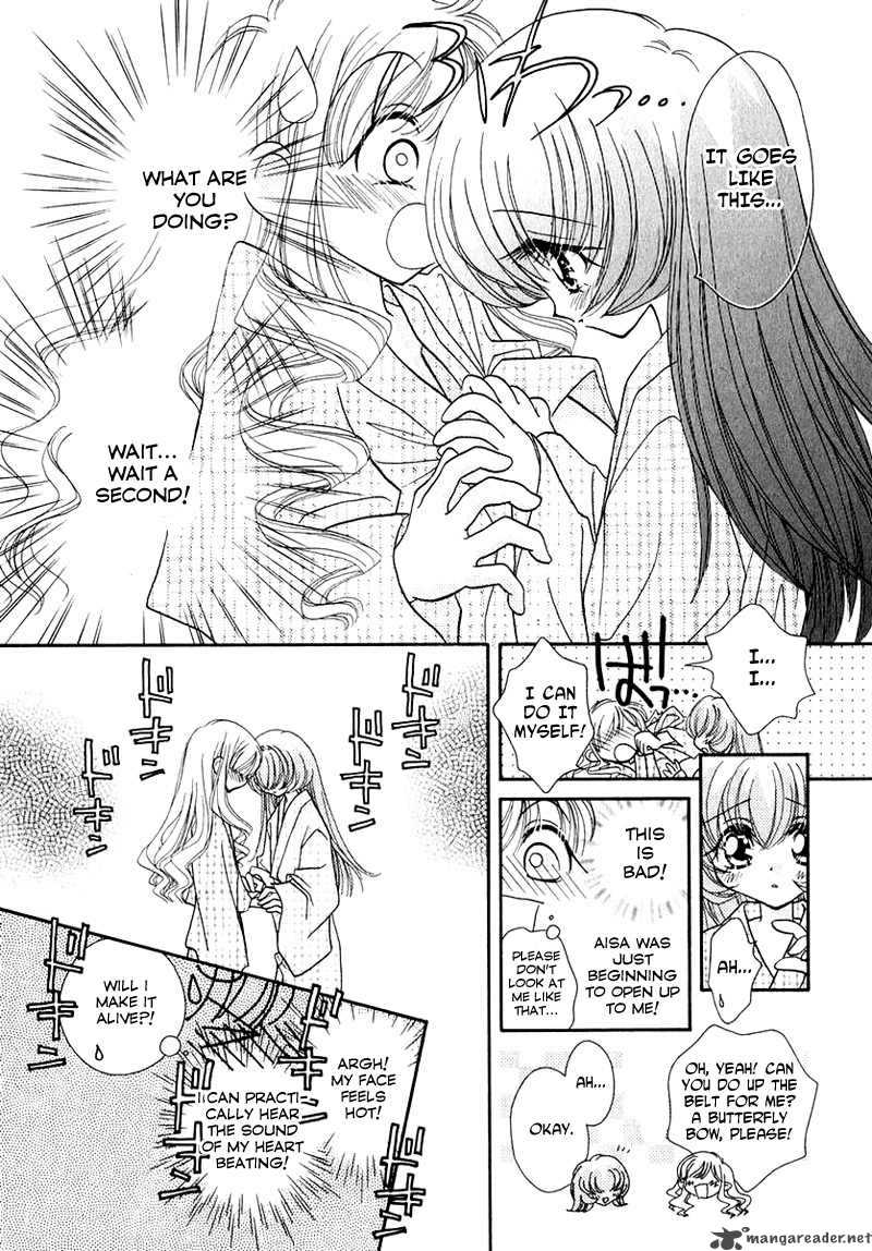 Shoujo Shounen Chapter 29 Page 7