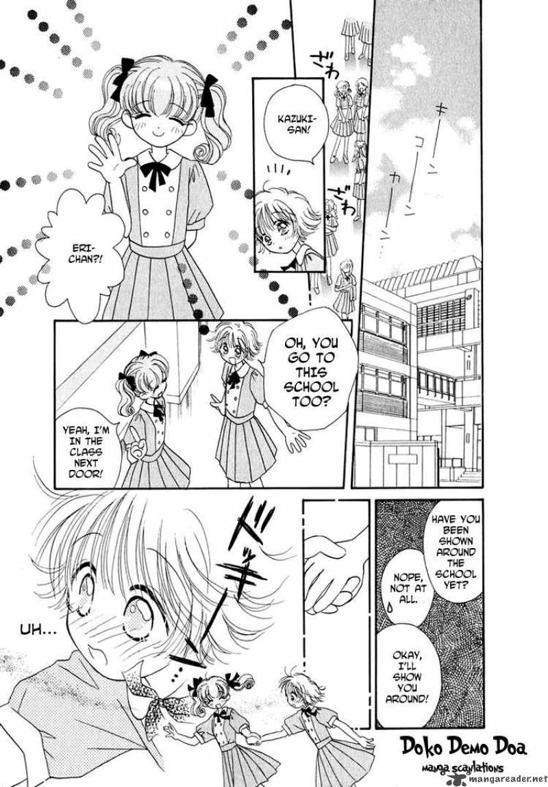 Shoujo Shounen Chapter 3 Page 11
