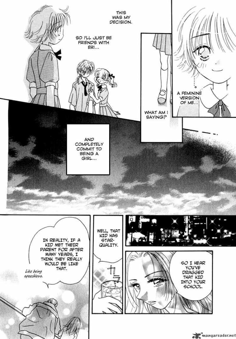 Shoujo Shounen Chapter 3 Page 14