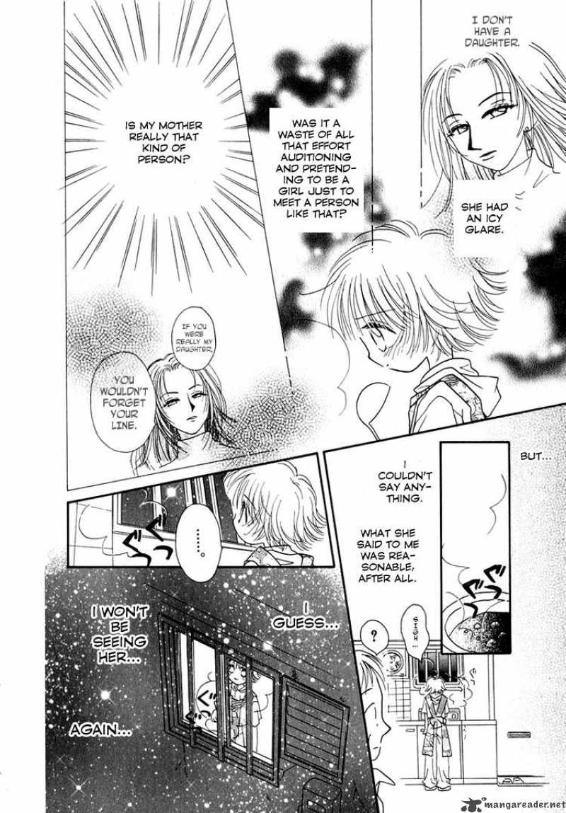 Shoujo Shounen Chapter 3 Page 2