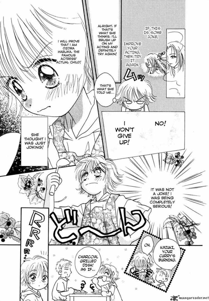 Shoujo Shounen Chapter 3 Page 3