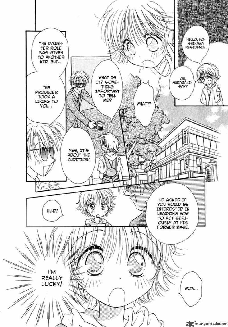 Shoujo Shounen Chapter 3 Page 4