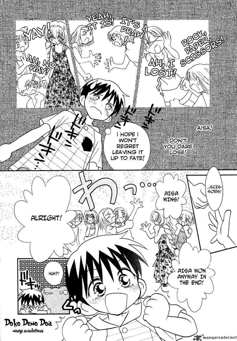 Shoujo Shounen Chapter 30 Page 12