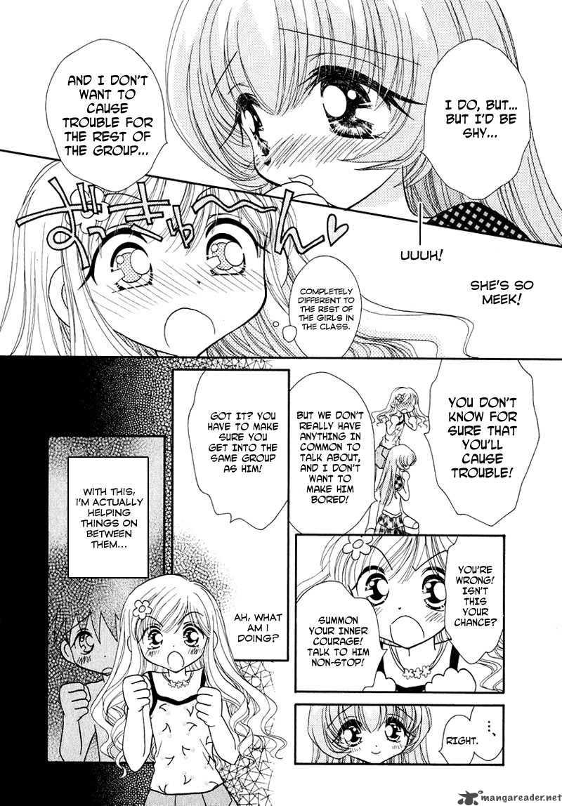 Shoujo Shounen Chapter 30 Page 6
