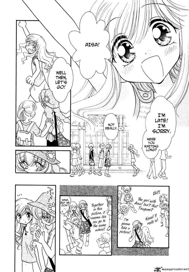 Shoujo Shounen Chapter 31 Page 15