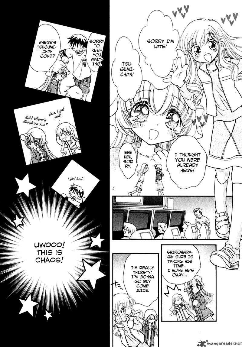 Shoujo Shounen Chapter 33 Page 9
