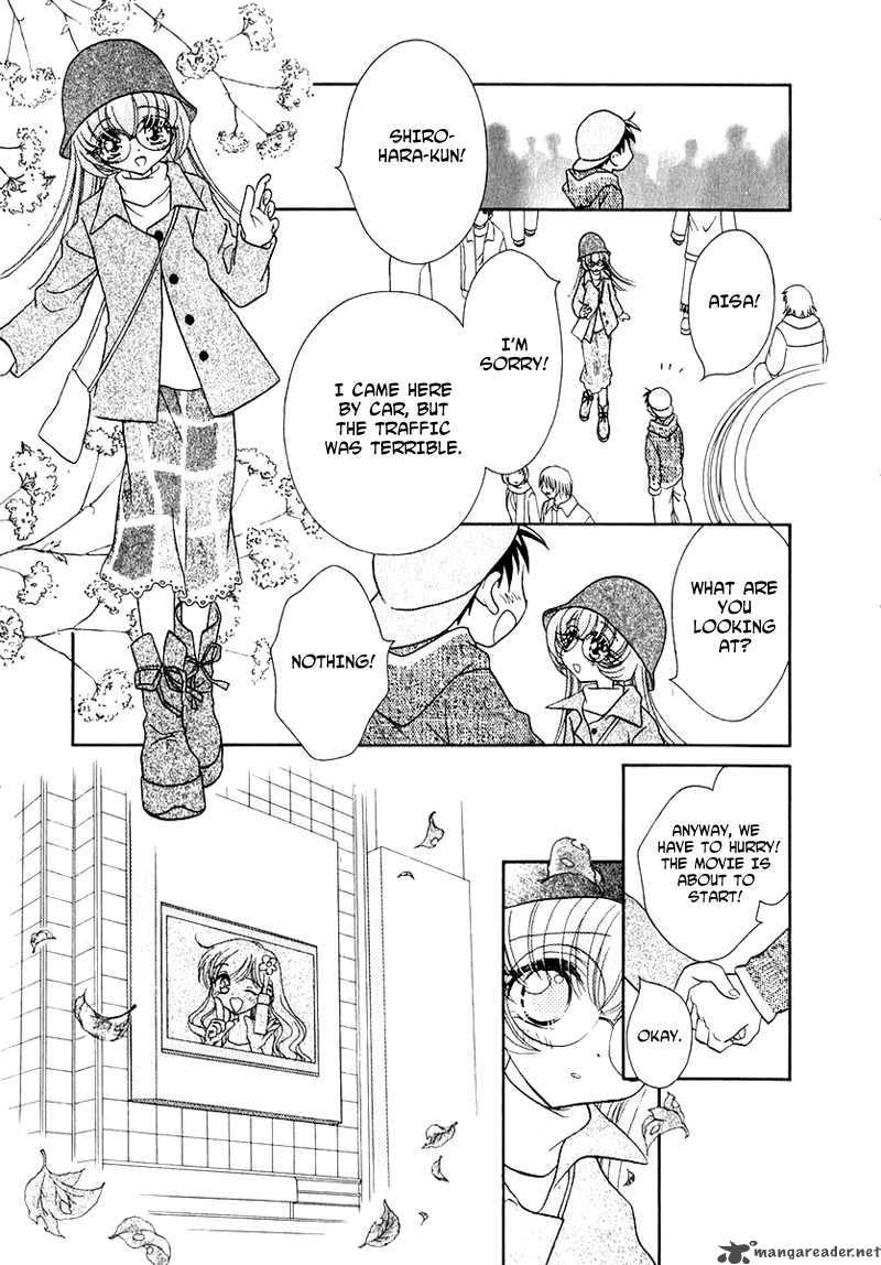 Shoujo Shounen Chapter 35 Page 4
