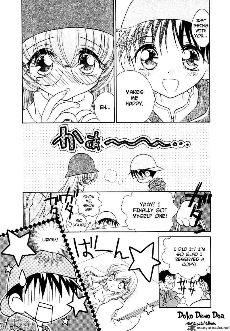Shoujo Shounen Chapter 35 Page 6