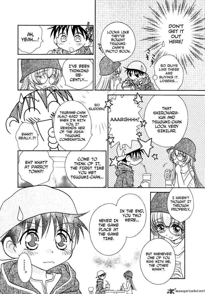 Shoujo Shounen Chapter 35 Page 7