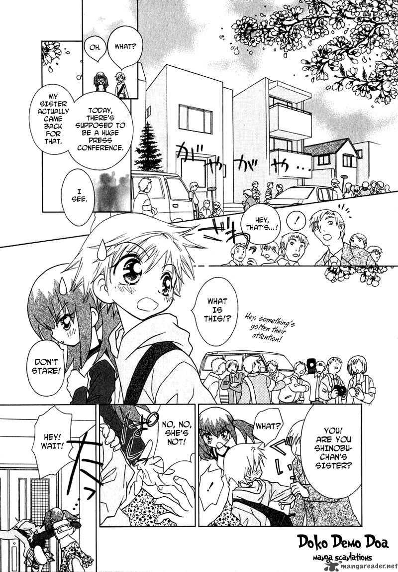 Shoujo Shounen Chapter 38 Page 11