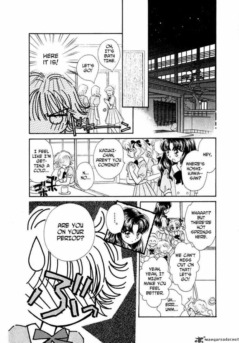 Shoujo Shounen Chapter 4 Page 10