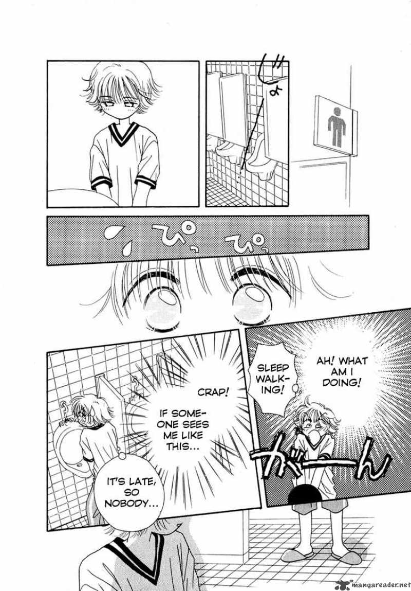 Shoujo Shounen Chapter 4 Page 14