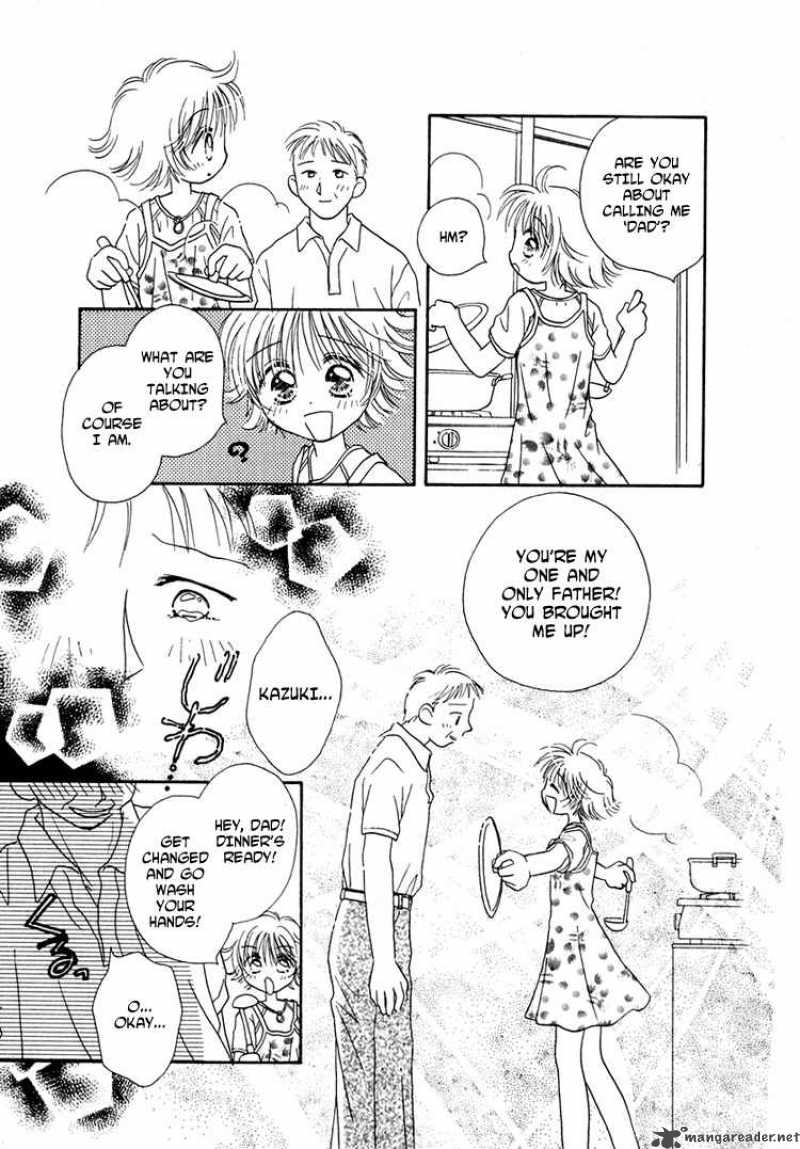 Shoujo Shounen Chapter 4 Page 3