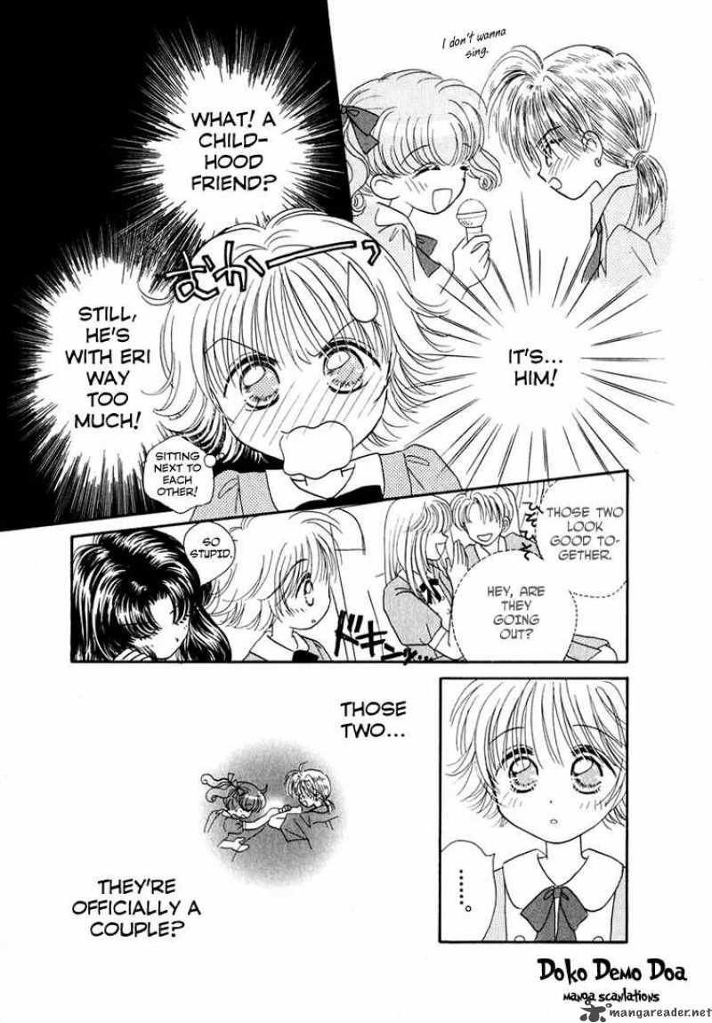 Shoujo Shounen Chapter 4 Page 7