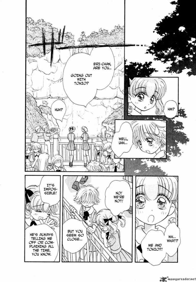 Shoujo Shounen Chapter 4 Page 8
