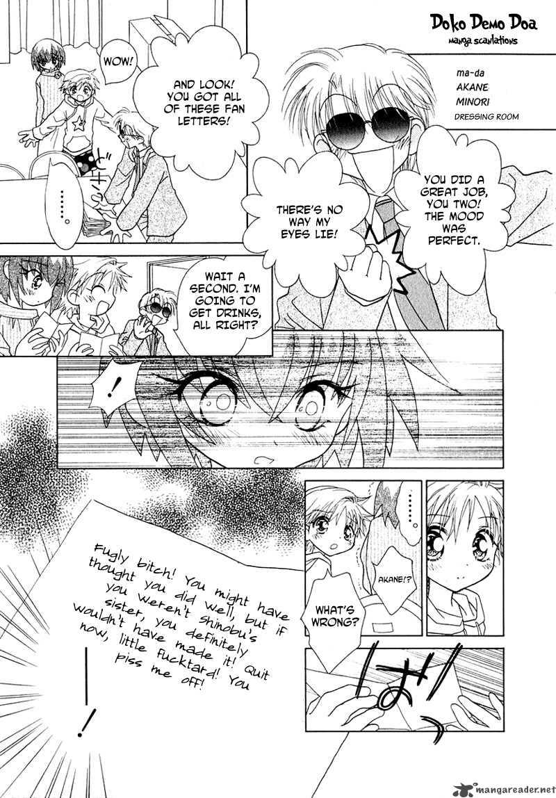 Shoujo Shounen Chapter 40 Page 11