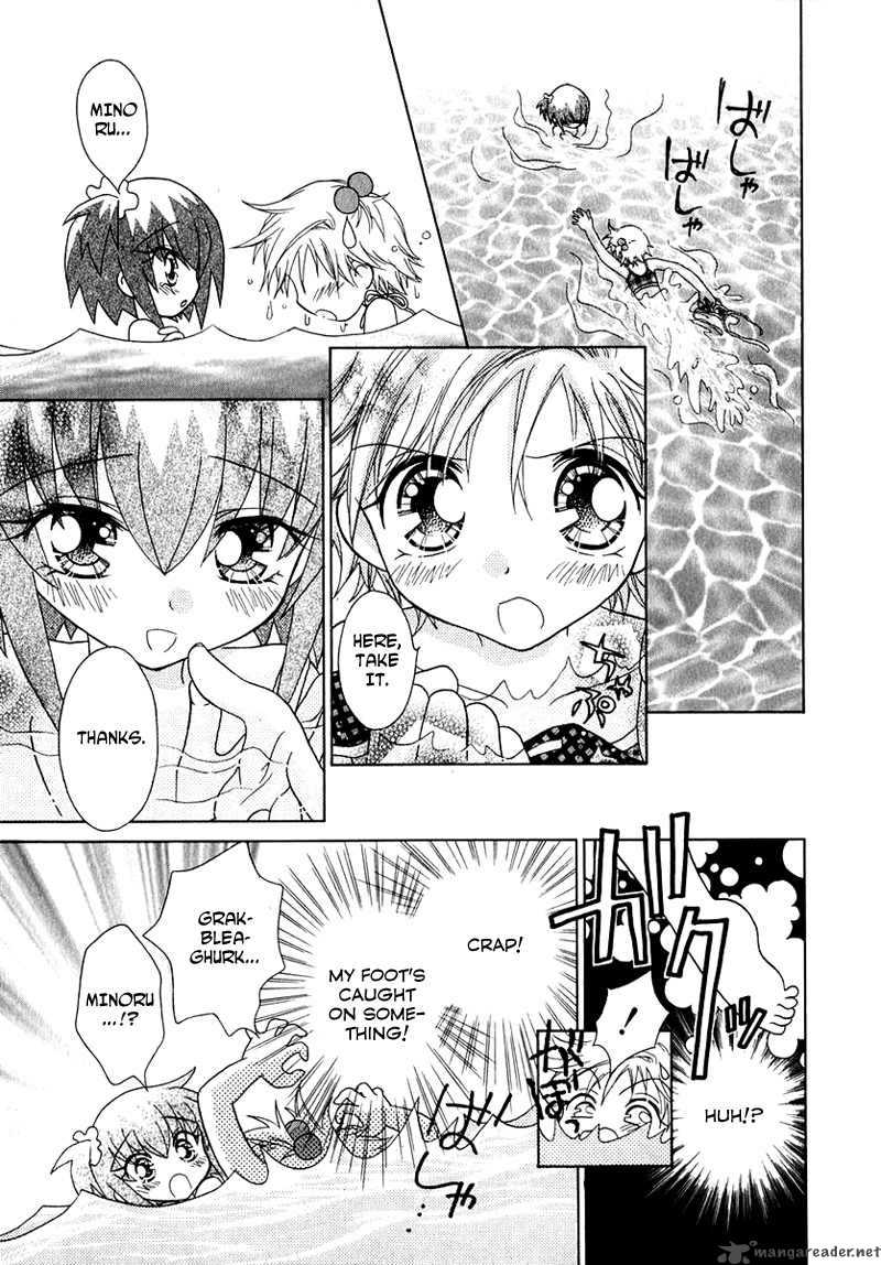Shoujo Shounen Chapter 42 Page 13