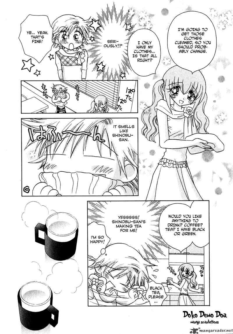 Shoujo Shounen Chapter 44 Page 10